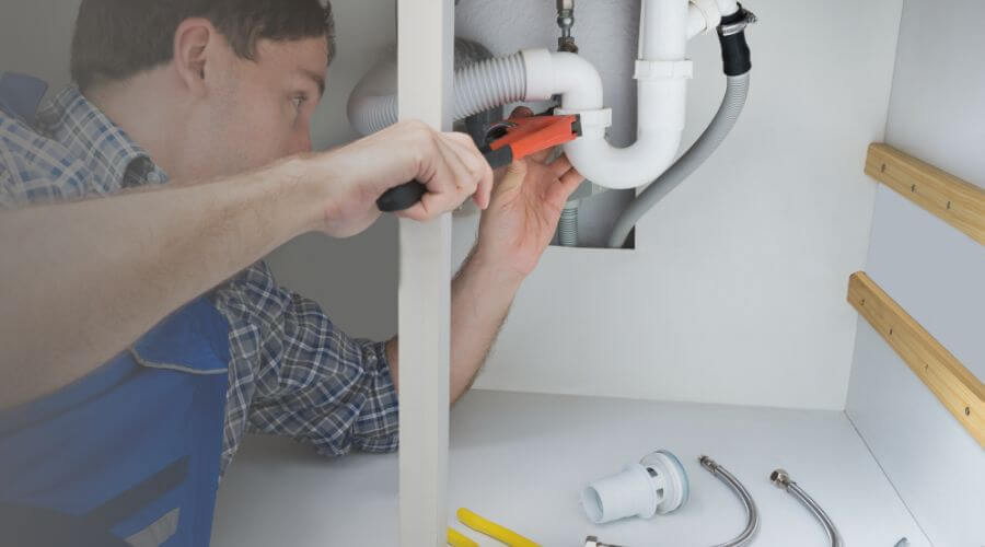 Professional Leak Detection Services in Twin Lake, MI